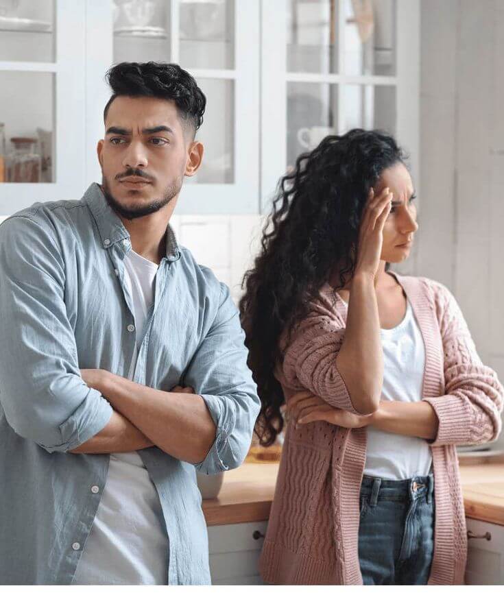 كيفيّة التعامل مع الزوج في العلاقة الزوجية حين يكون مسيطرًا